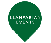 LLanfarian Events